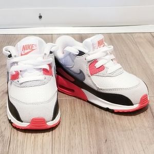 Toddler Nike Air Max 90(Sz7)
